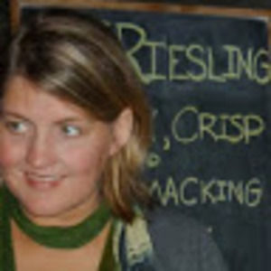 Meet your Posher, Kristen